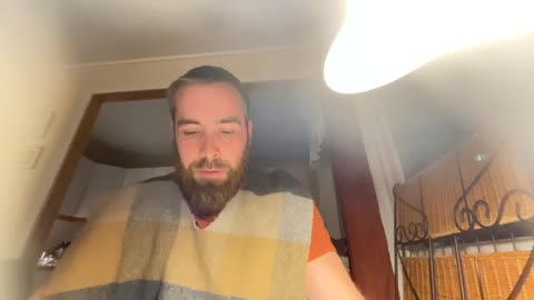 1 John Chapter 1 (NLT)