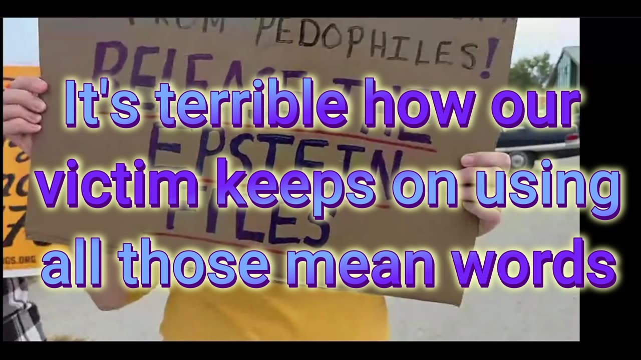 How the 50501 Quincy murder plot turned into slander