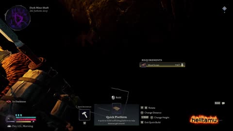 RAW GAMEPLAY – Return to Moria | No Commentary Episode 343