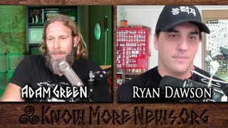 Know More News with Ryan Dawson