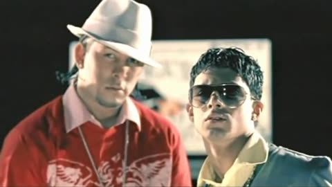 Vamos a hacerlo sin Miedo - Regueton