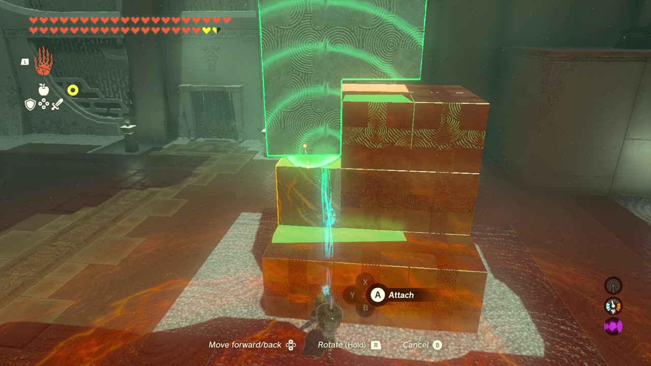Mayausiy Shrine