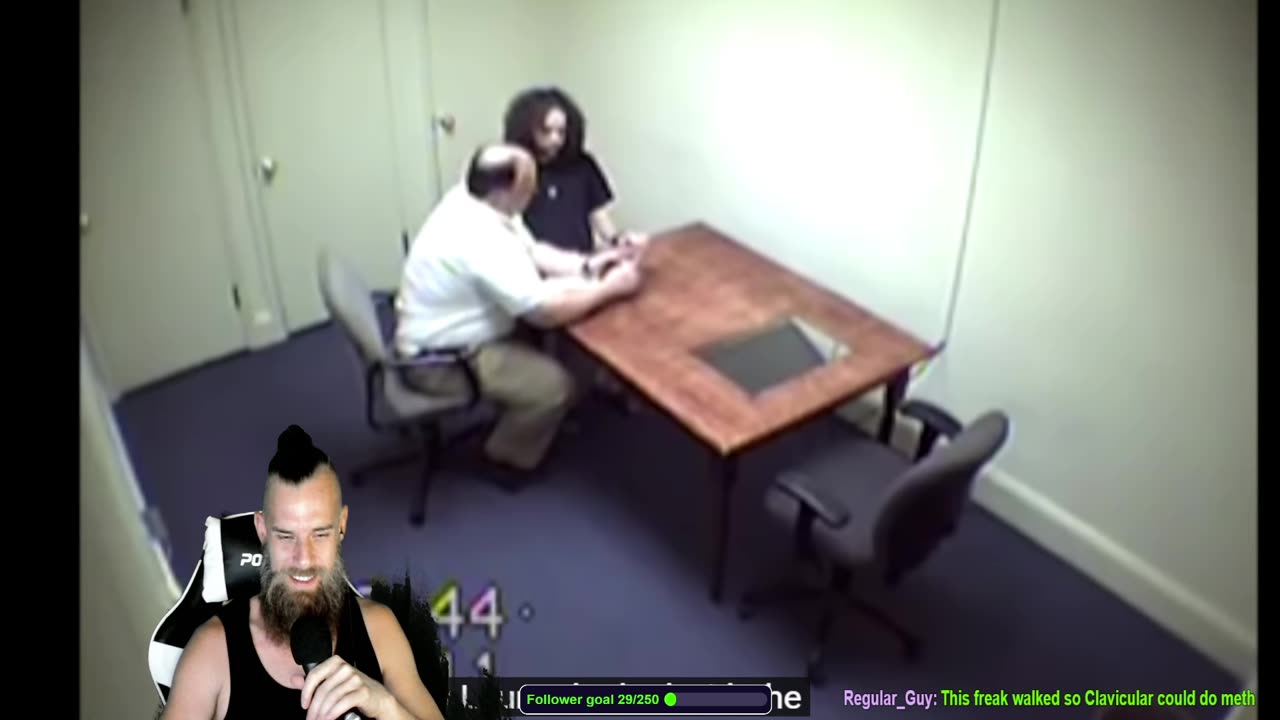 True Crime Episode #0020