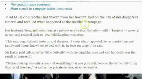 Peekay Truth Got a YT Strike For This Video - Melbourne [REUPLOAD]