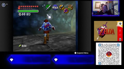 Mrmplayslive The Legend of Zelda: Ocarina of Time 19