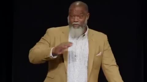 Voddie Baucham Explains Why John 14 Is His Favorite Part of the Bible