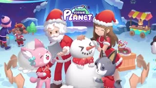 Little Planet - Official Holiday Update Trailer | Upload VR Showcase Winter 2025