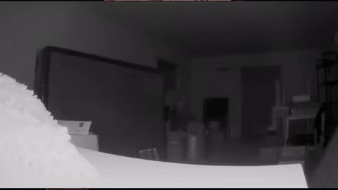 👻😨 Did You See It? Ghost Caught on Camera! | TheHauntingHour