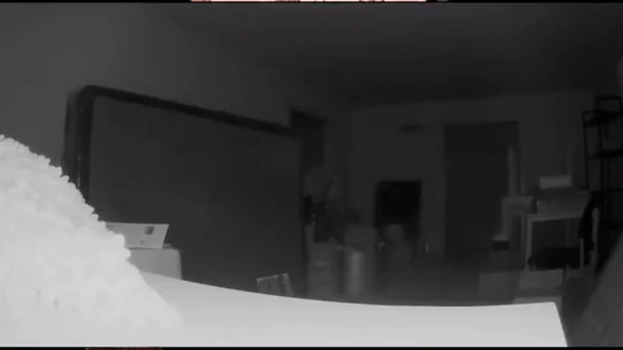 👻😨 Did You See It? Ghost Caught on Camera! | TheHauntingHour