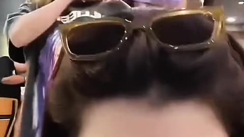 #BlankTheSeries #Faye #Yoko #FayeMalisorn #Entertainment #funny #comedy #viral #Shorts #Trend