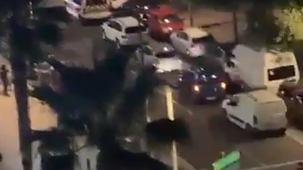 Multiple fatalities, injuries after shooting in Les Moulins neighborhood near Nice, France,