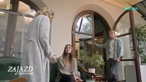 Zajazd. Będzie się działo - S01E28 - Wdzięczność