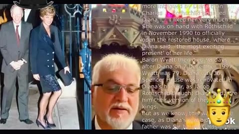 What if everyone thought Harry