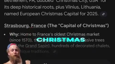 December 25th Explained 🤔