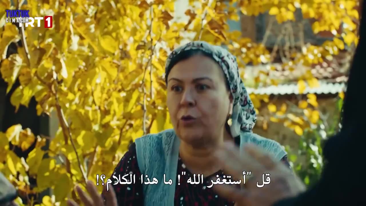 مسلسل جبل جونول الموسم السادس الحلقة 13 مترجمة