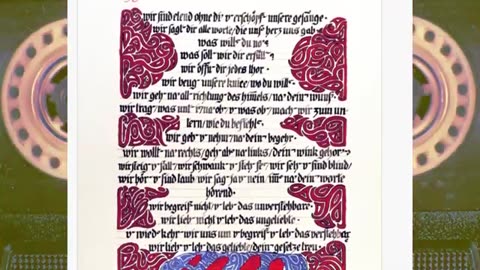 Carl Jung – The Red Book - Part 3 - Audiobook.mp4