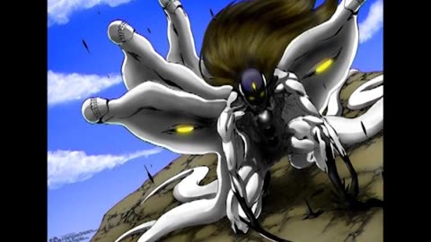 22.1.Sousake Aizen part 4