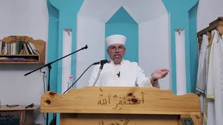 Субханеллах, колко чудно е това! - Хусеин Ходжа