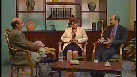 USA WORLDNET September 10, 2001 400am-430am EDT