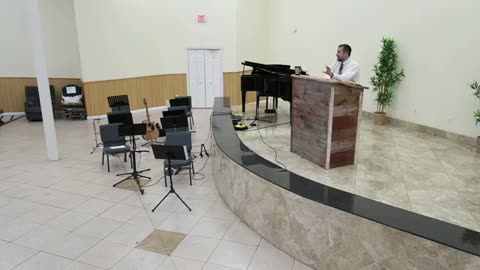 Winning souls is the goal part 2