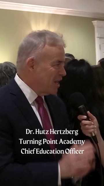 Moms for America & Turning Point Support IFI