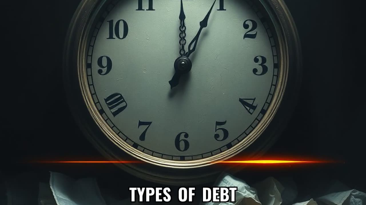 MYB-“THE TRUTH ABOUT CREDIT SCORES AND HOW TO IMPROVE YOURS”