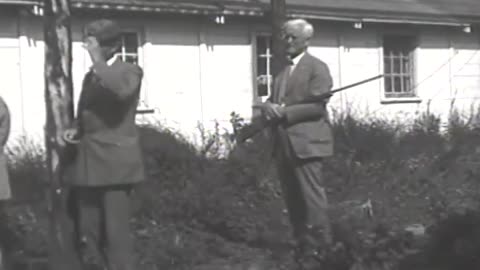 Henry Ford, Family, and Friends - Henry Ford, Family, and Friends - fc-fc-2194