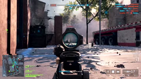 Battlefield 6 Multiplayer Gameplay No Commentary