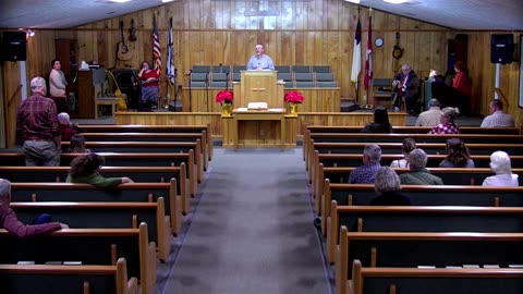 Esta Memorial Baptist Church - LiveStream