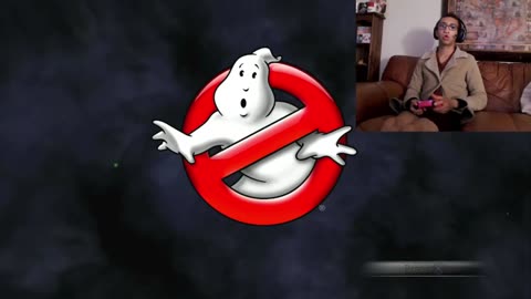 ghostbuster the video game part 4 the other side