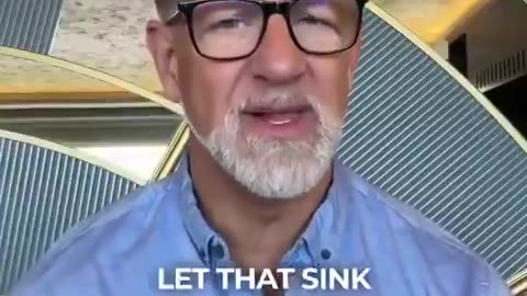 "Europe's not preparing for war, it's preparing for collapse."