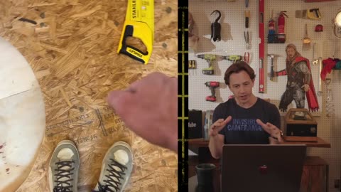 How I made Disney magic real!