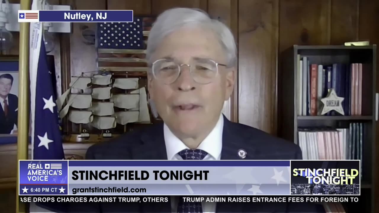 One Root Cause of Violence