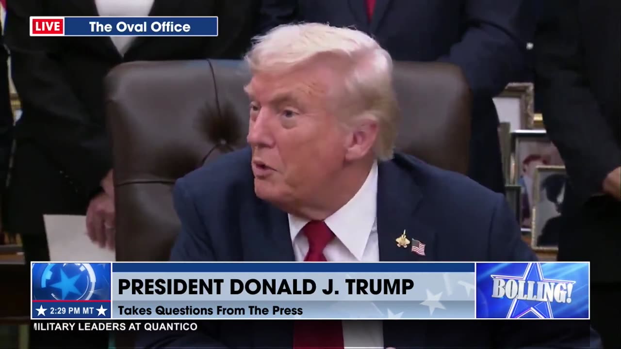 HOW DID WE GET HERE?