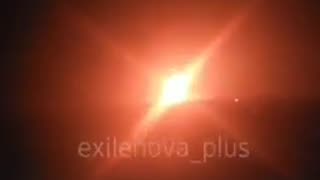 💥🛸 Ukraine Russia War | Ukrainian Drones Hit Power Station in Alchevsk | RCF