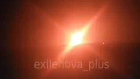 💥🛸 Ukraine Russia War | Ukrainian Drones Hit Power Station in Alchevsk | RCF