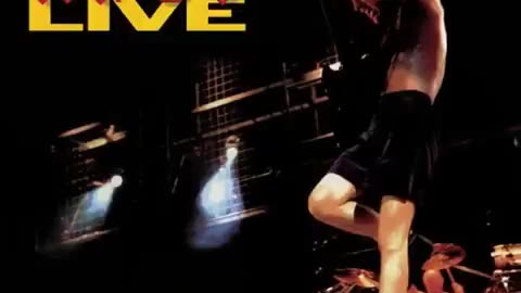 ACDC - Live (1992 Album)