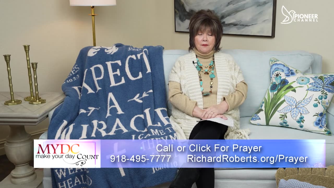 Pioneer Channel LIVE