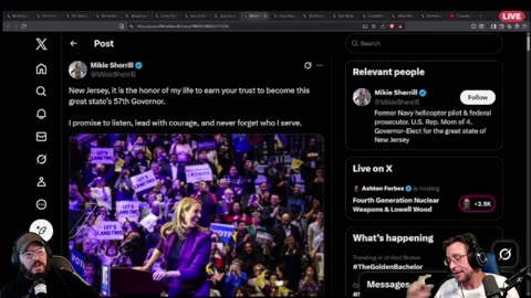 Wednesday Off Business