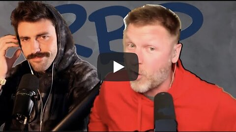 Ian Carroll and Baron Coleman Go Deep on Charlie Kirk and Biggest Cover Up in Ages