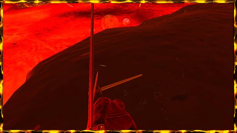 Damascus Ornamental Longsword Kills