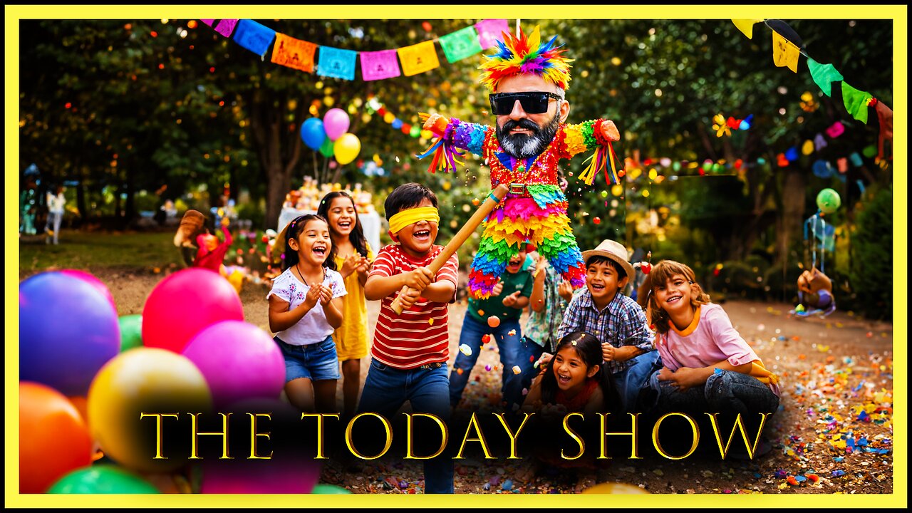 The Today Show | Thursday