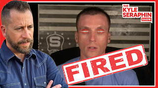 FIRED! Deep State Responds to Friday's Podcast; FBI's "confession"; Recipes for BBQ Crow | Ep 691