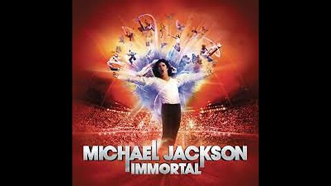 Michael Jackson - Immortal Megamix