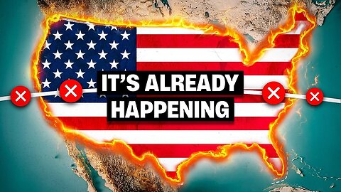 Why Everyone Thinks the US Economy Is About to Crash