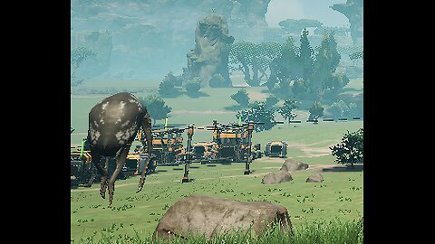 Descending Into Satisfactory Livestream, P3