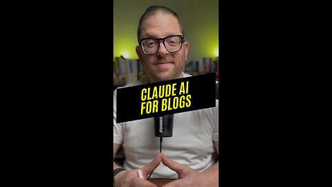 Use Claude AI to Create SEO Blogs That Rank