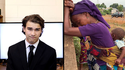 Is the Violence in Nigeria a Genocide?