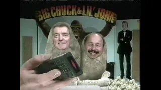 Big Chuck & Lil' John Couch Potato Theater Just The Skits May 13, 2006
