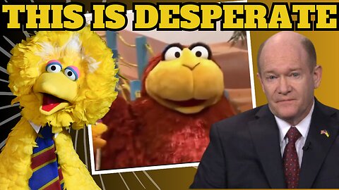 $20M Taxpayer Dollars for Iraqi Sesame Street: The Babylon Bee? Nope - It’s Real